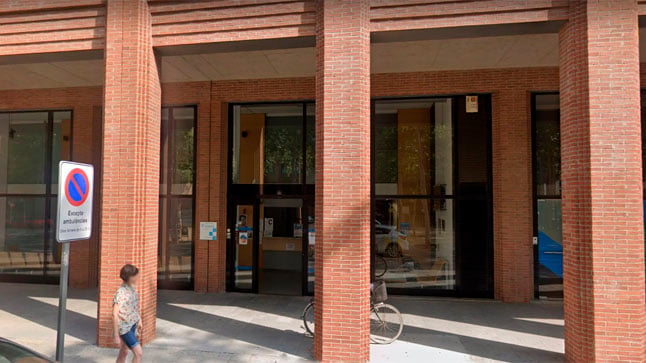 BANYOLES - Cita centros de Salud