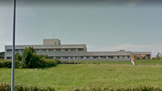 BEZANA - Cita centros de Salud