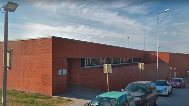 BLANES 2 - Cita centros de Salud