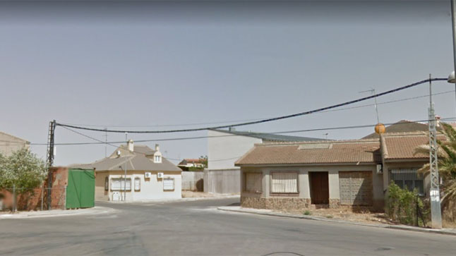 BOLAÑOS DE CALATRAVA - Cita centros de Salud