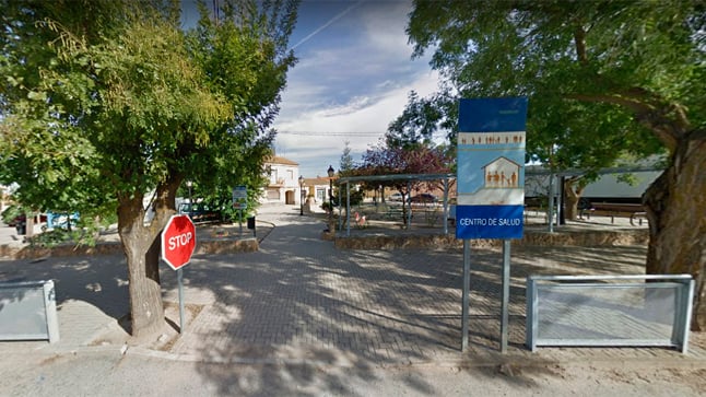 BONETE - Cita centros de Salud