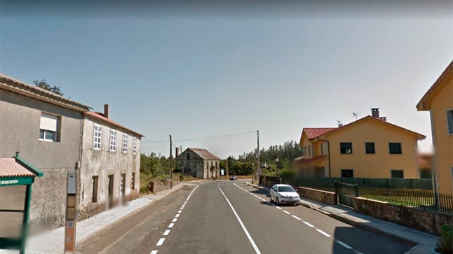 BOQUEIXON - Cita centros de Salud