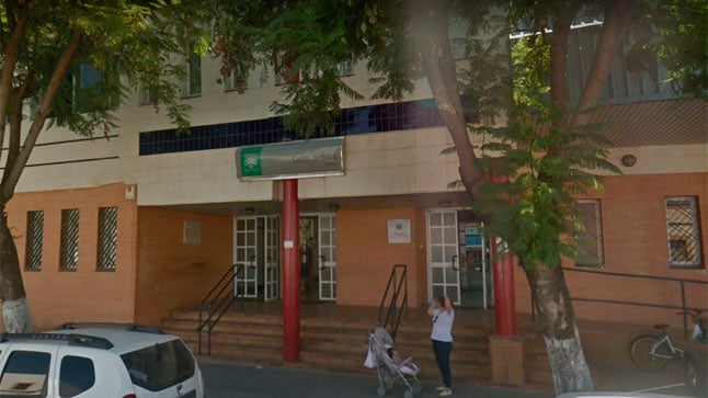 BRENES - Cita centros de Salud