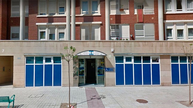 BURGOS RURAL NORTE - Cita centros de Salud