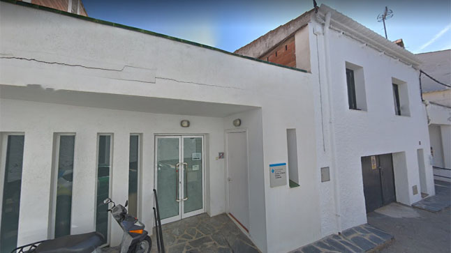 CADAQUÉS - Cita centros de Salud