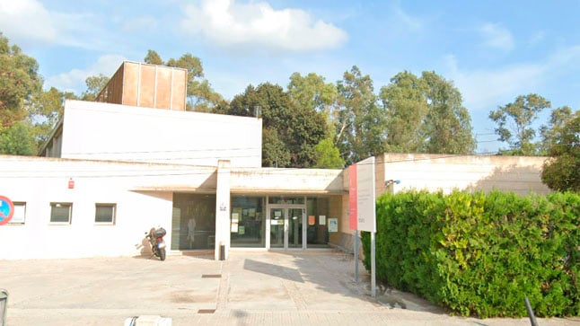 CALVIA (SANTA PONÇA) - Cita centros de Salud