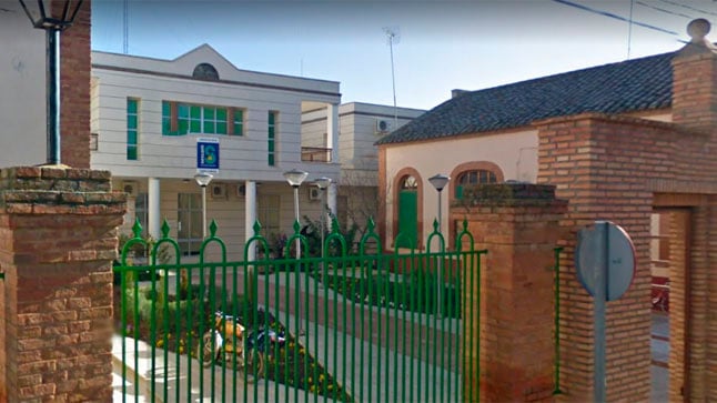 CALZADA DE CALATRAVA - Cita centros de Salud