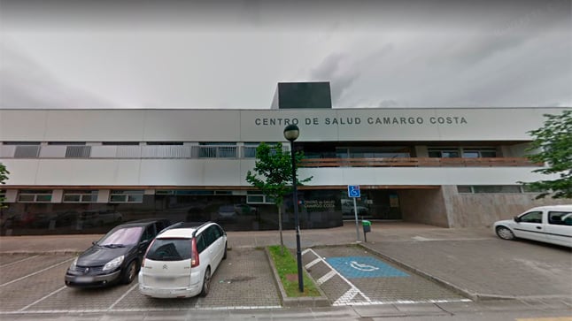 CAMARGO COSTA - Cita centros de Salud