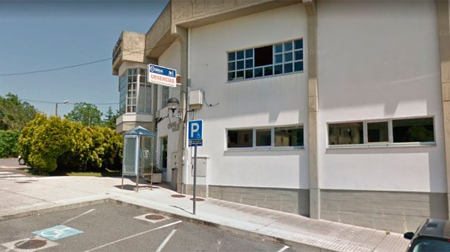 CAMBRE - Cita centros de Salud