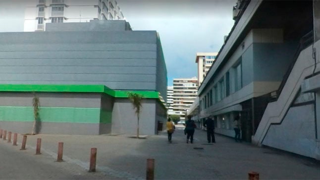 CANALEJAS - Cita centros de Salud