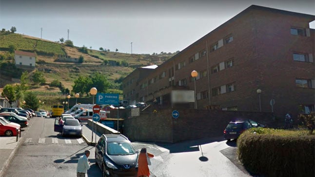 CANGAS DEL NARCEA - Cita centros de Salud