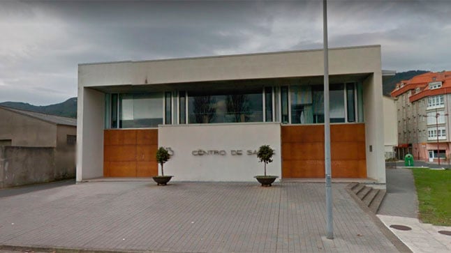 CARIÑO - Cita centros de Salud