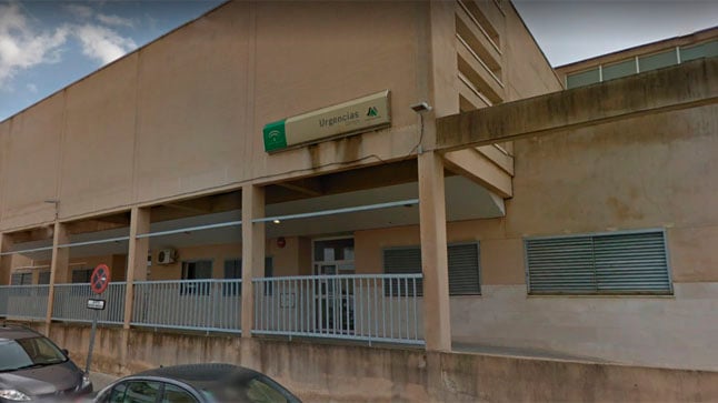 CARMONA NTRA. SRA. DE GRACIA - Cita centros de Salud