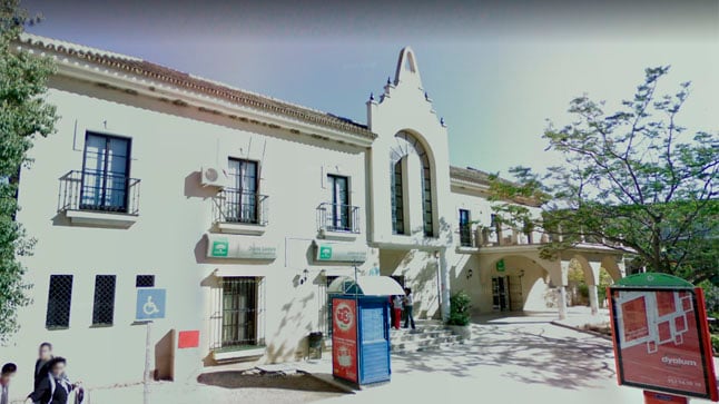 CÁRTAMA - ESTACIÓN - Cita centros de Salud