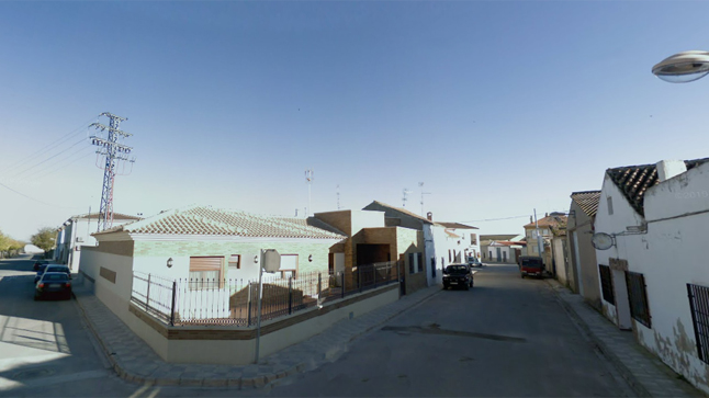 CASAS DE JUAN NUÑEZ - Cita centros de Salud