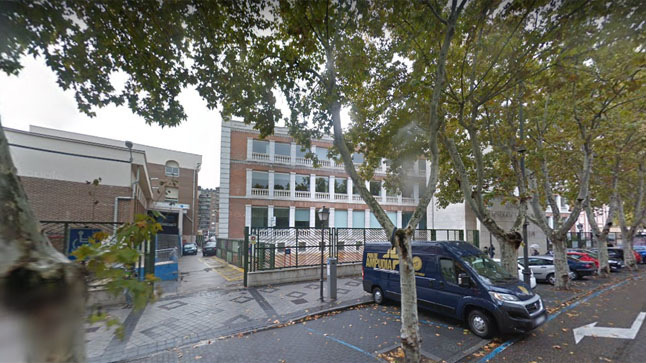 CASA DEL BARCO - Cita centros de Salud