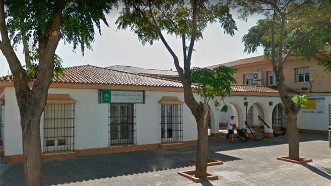 CASA DEL MAR - Cita centros de Salud