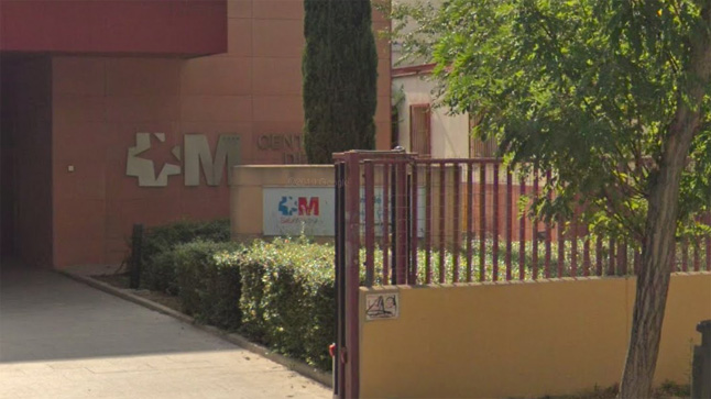 CASA DE CAMPO - Cita centros de Salud