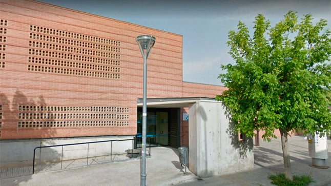 CASTELLAR DEL VALLÈS - Cita centros de Salud