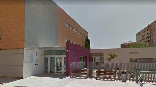 CASTELLÓN DE LA PLANA - FERNANDO EL CATOLICO - Cita centros de Salud
