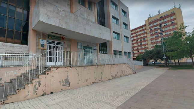 CASTELLÓN DE LA PLANA - ILLES COLUMBRETES - Cita centros de Salud