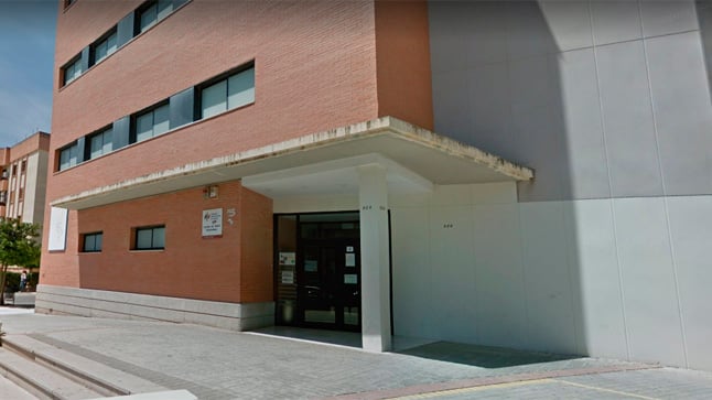 CASTELLÓN DE LA PLANA - RAFALAFENA - Cita centros de Salud