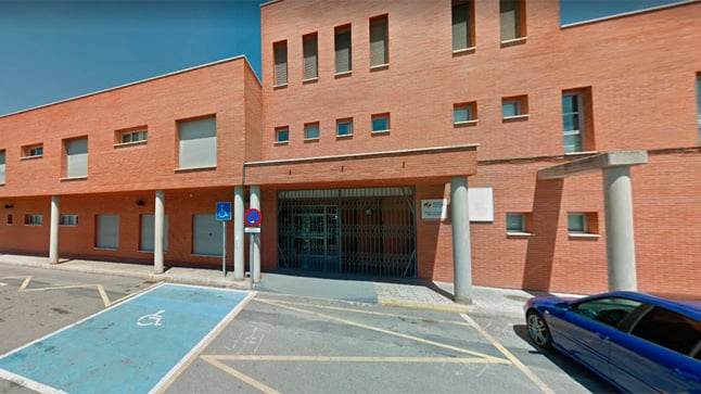 CASTELLÓN DE LA PLANA - SANT AGUSTÍ - Cita centros de Salud
