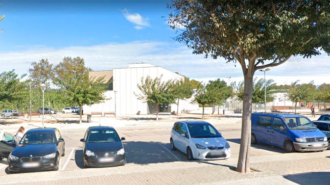 CASTELLÓ D'EMPÚRIES - Cita centros de Salud