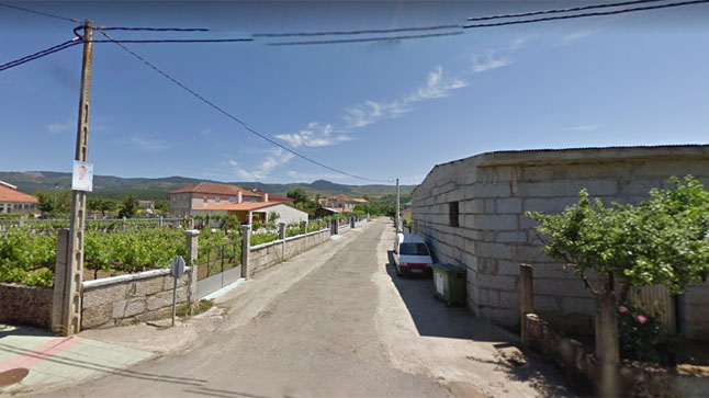 CASTRELO DO VAL - Cita centros de Salud
