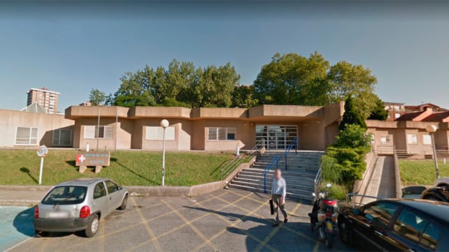 CAZOÑA - Cita centros de Salud