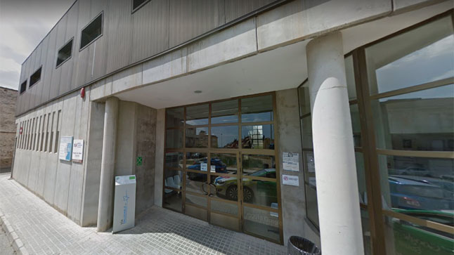 CHESTE - Cita centros de Salud