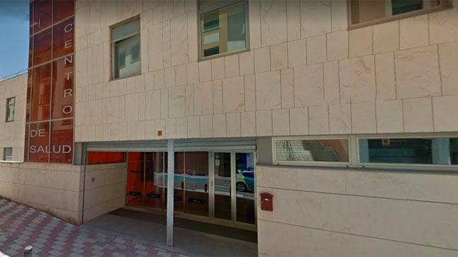 CHINCHILLA DE MONTEARAGON - Cita centros de Salud