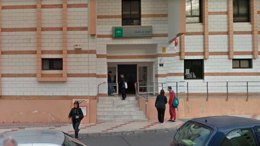 CIUDAD JARDÍN - GUADALMEDINA - - Cita centros de Salud