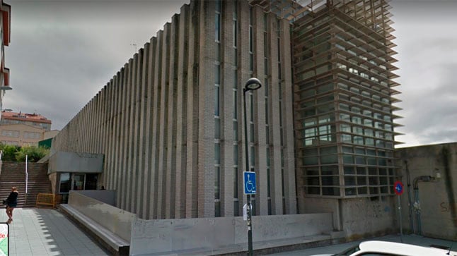 COIA - Cita centros de Salud