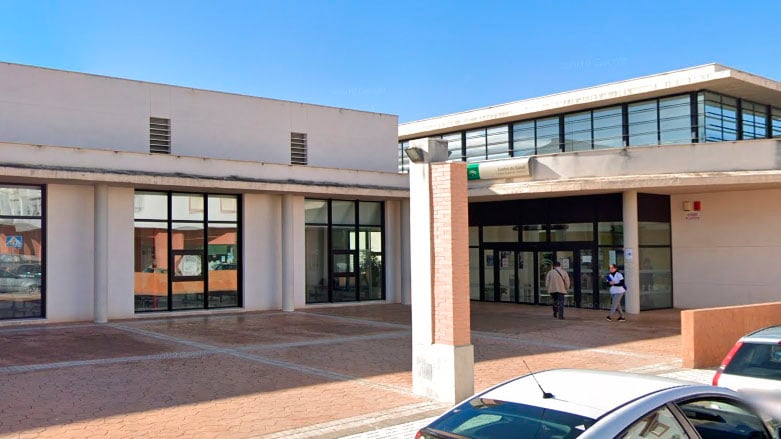 COLONIA SANTA INÉS - TEATINOS - Cita centros de Salud