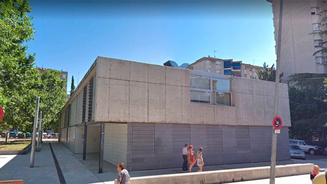CONCÒRDIA - Cita centros de Salud