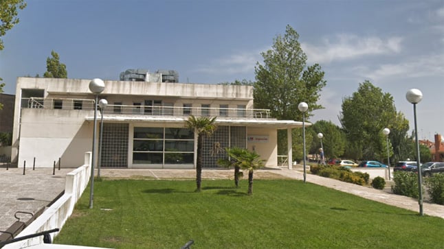 CONDES DE BARCELONA - Cita centros de Salud