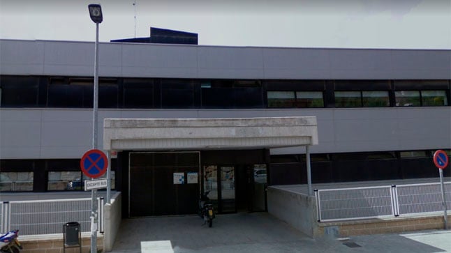 CORBERA DE LLOBREGAT - Cita centros de Salud