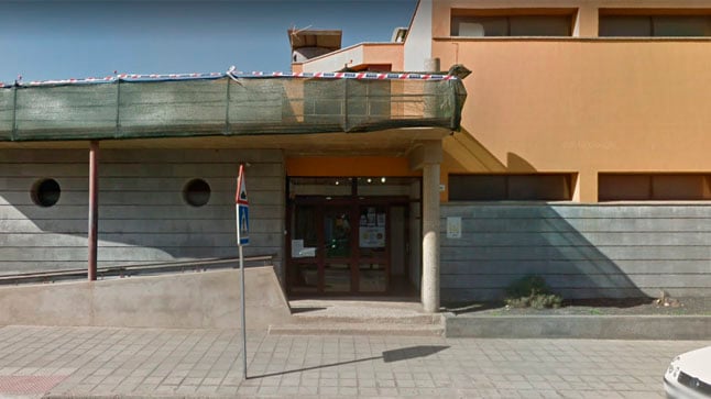 CORRALEJO - Cita centros de Salud