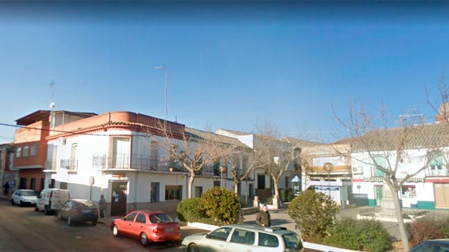 CORRAL DE CALATRAVA - Cita centros de Salud