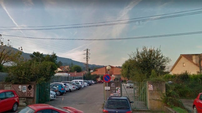 CORUXO - Cita centros de Salud