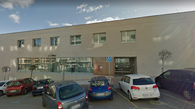 COTOLINO - Cita centros de Salud