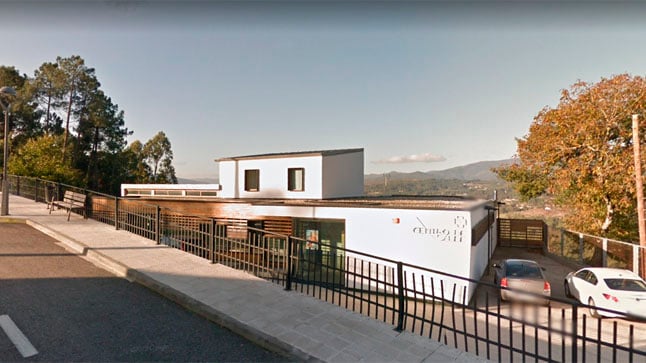 CRECENTE - Cita centros de Salud