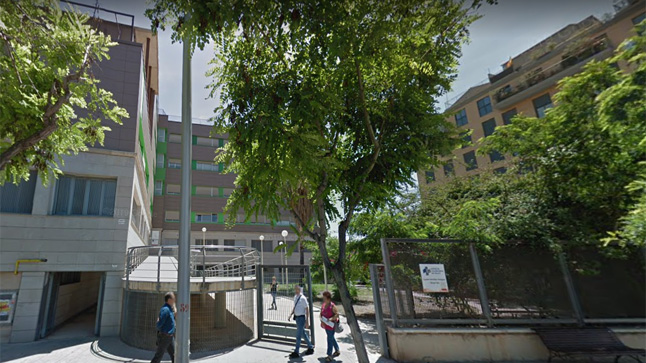 C.S.I. CASTELLÓN DE LA PLANA - GRAN VÍA - Cita centros de Salud