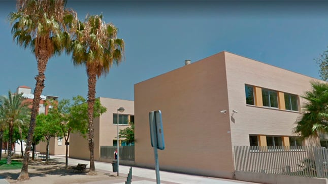 C.S.I. CASTELLÓN DE LA PLANA - GRAO - Cita centros de Salud
