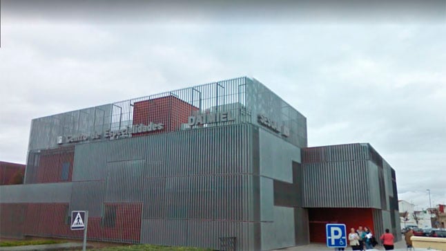 DAIMIEL 2 CEDT - Cita centros de Salud