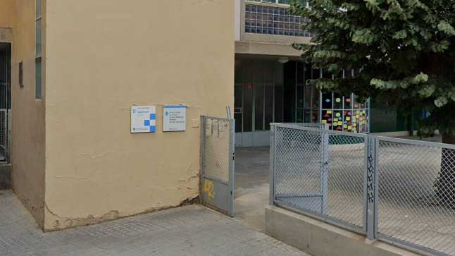 DOCTOR LLUÍS SAYÉ - Cita centros de Salud