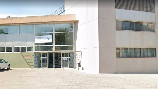 DR. BARTOLOMEU FABRÉS ANGLADA (GAVÀ 2) - Cita centros de Salud