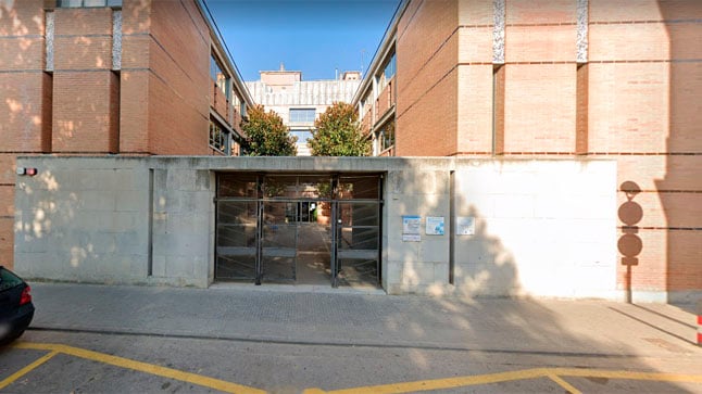 DR. JORDI NADAL I FÀBREGAS - Cita centros de Salud