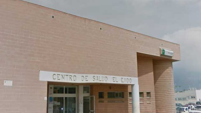 EJIDO NORTE - Cita centros de Salud